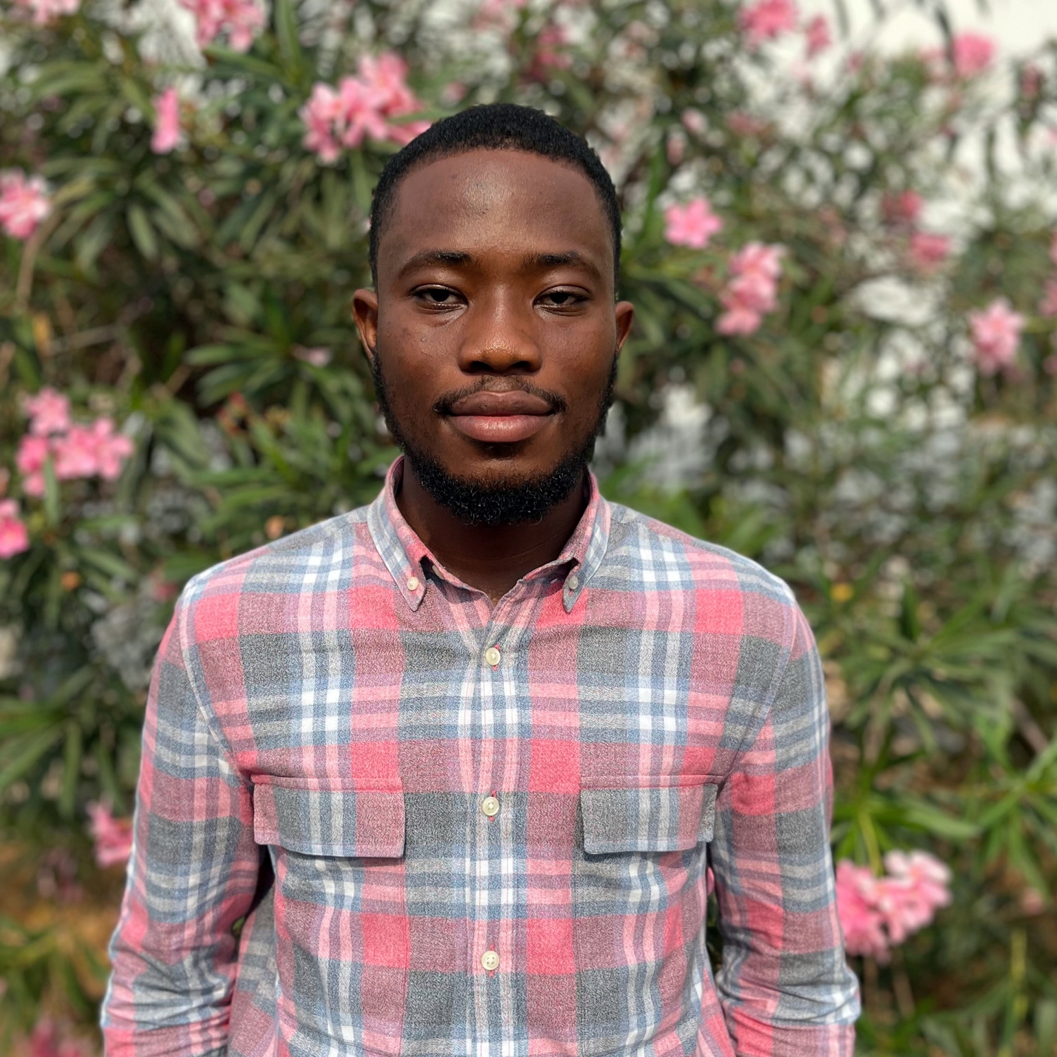 Abdul Latif Koney Shardow